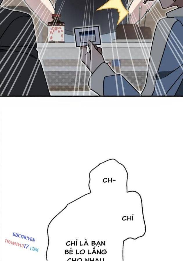 Quý Tộc Báo Thù - Page 84