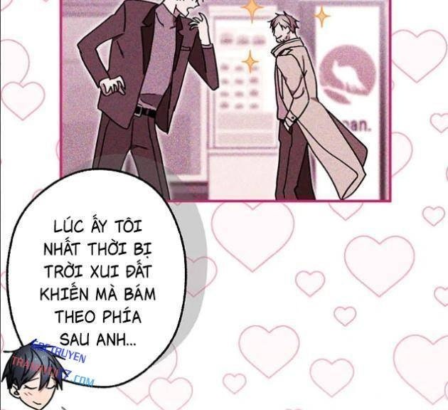 Quý Tộc Báo Thù - Page 21