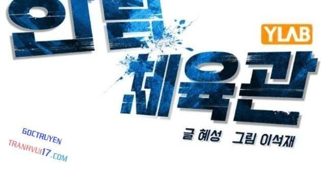 Phòng Gym Hanlim - Page 42