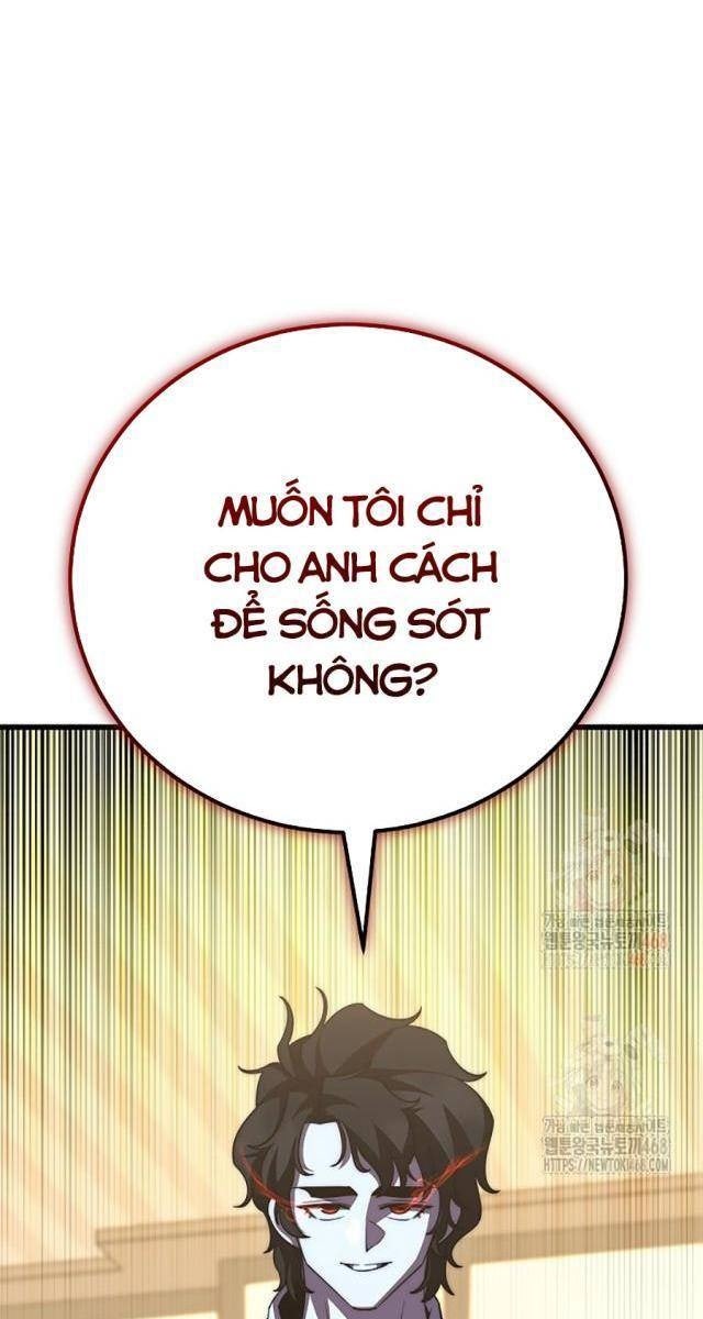 Môn Đồ Của Tam Vương - Page 117
