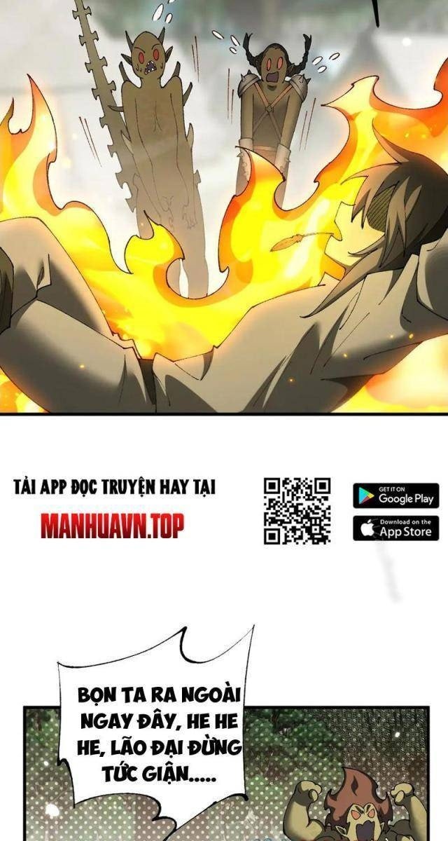 Chuyển Sinh Thành Goblin - Page 57