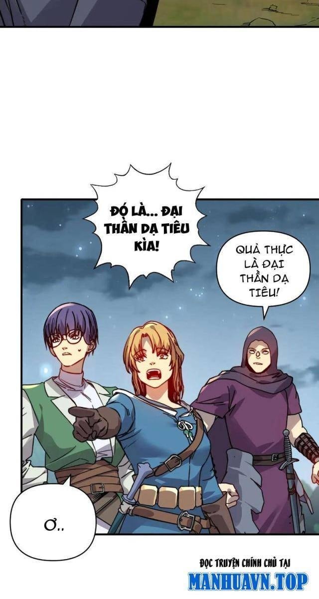 Bắt Đầu Chuyển Chức Tài Thần, Ta Chuyển Hóa Triệu Vạn Thần Sủng - Page 43