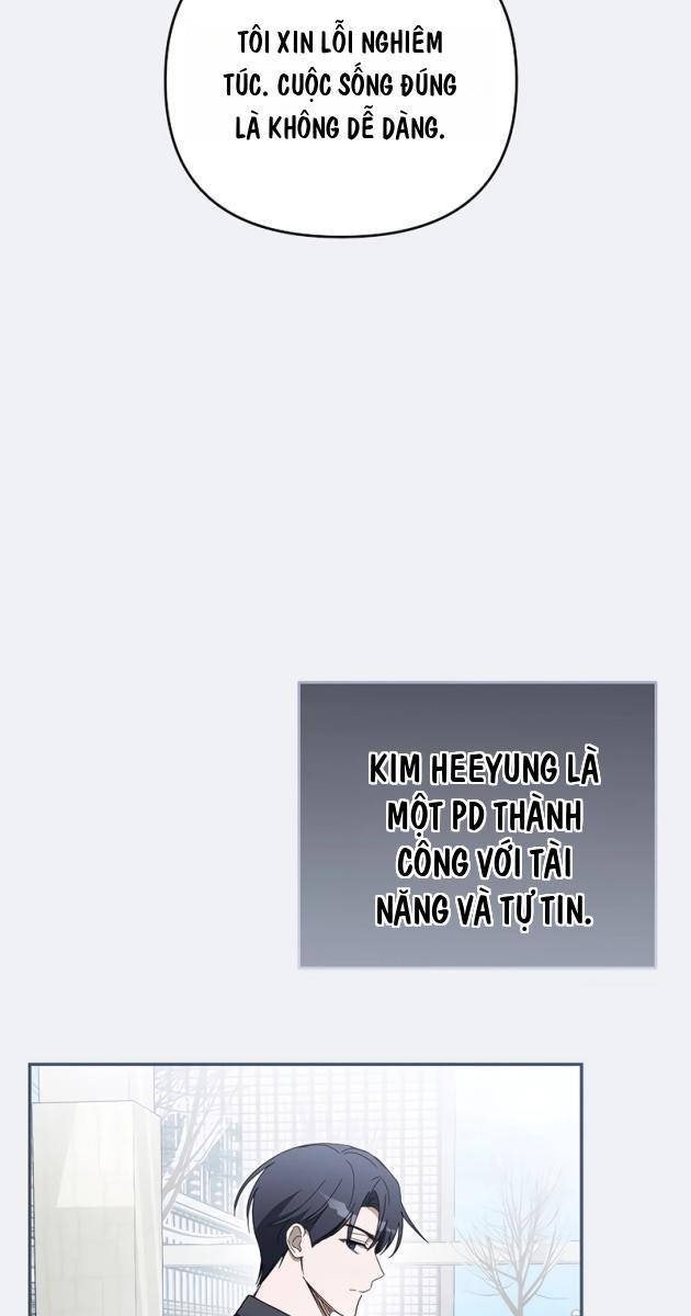 PD Ngang Tàn Sinh Tồn Với Tư Cách Là Idol - Page 25