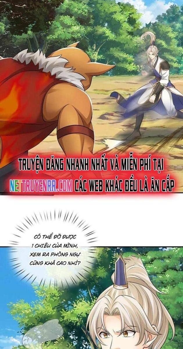 Ta Có Thể Vô Hạn Bạo Kích - Page 78