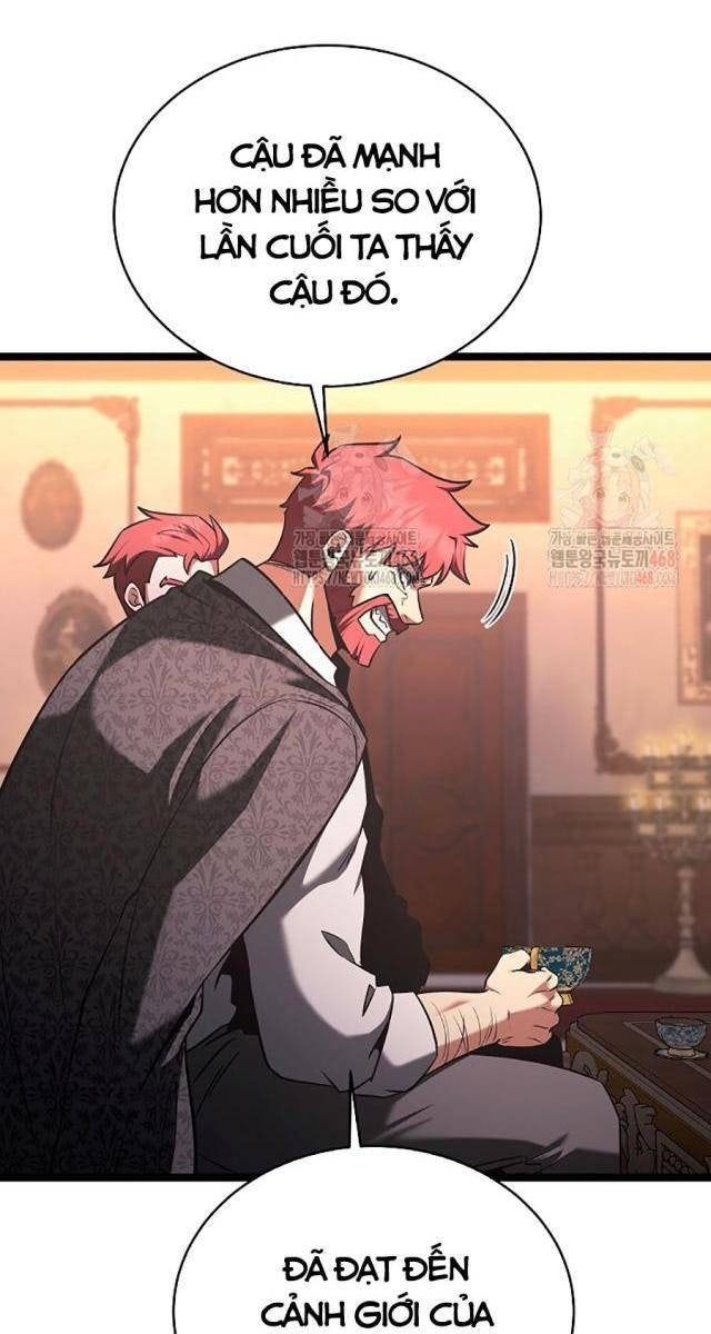 Anh Hùng Trọng Sinh Thành Trưởng Tử Nhà Công Tước - Page 89