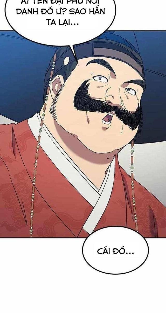 Bác Sĩ Tới Joseon - Page 11