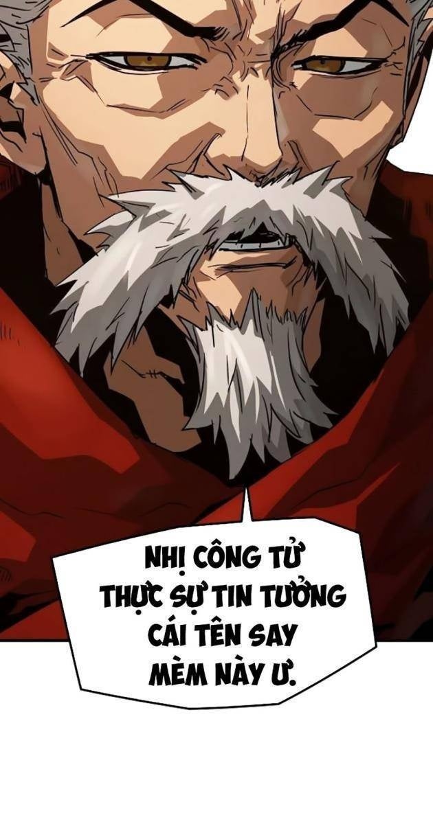 Tuyệt Thế Hồi Quy - Page 51