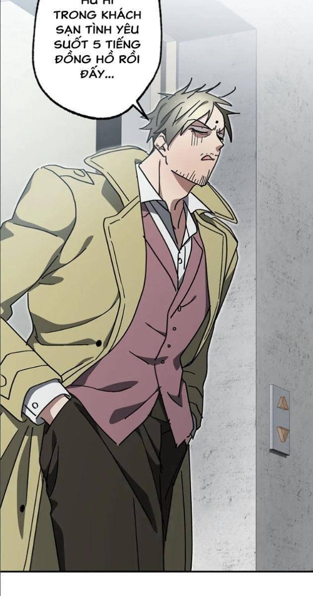 Quý Tộc Báo Thù - Page 94