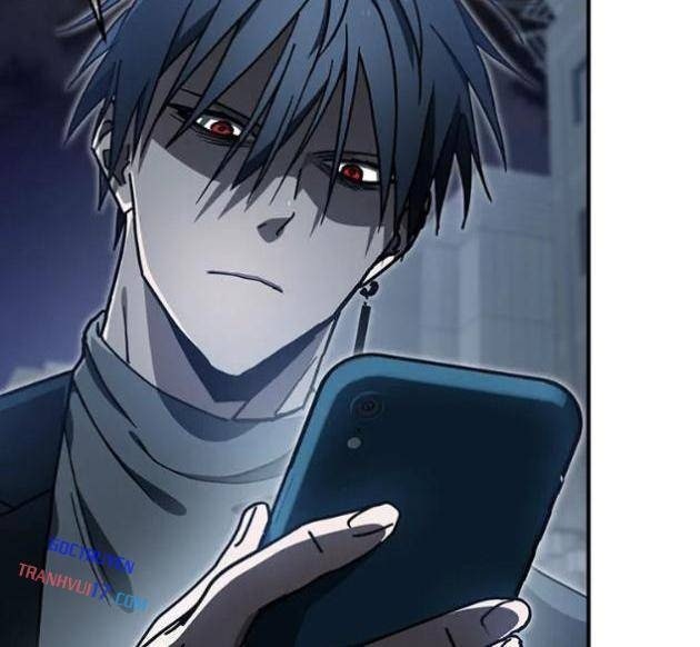 Quý Tộc Báo Thù - Page 63