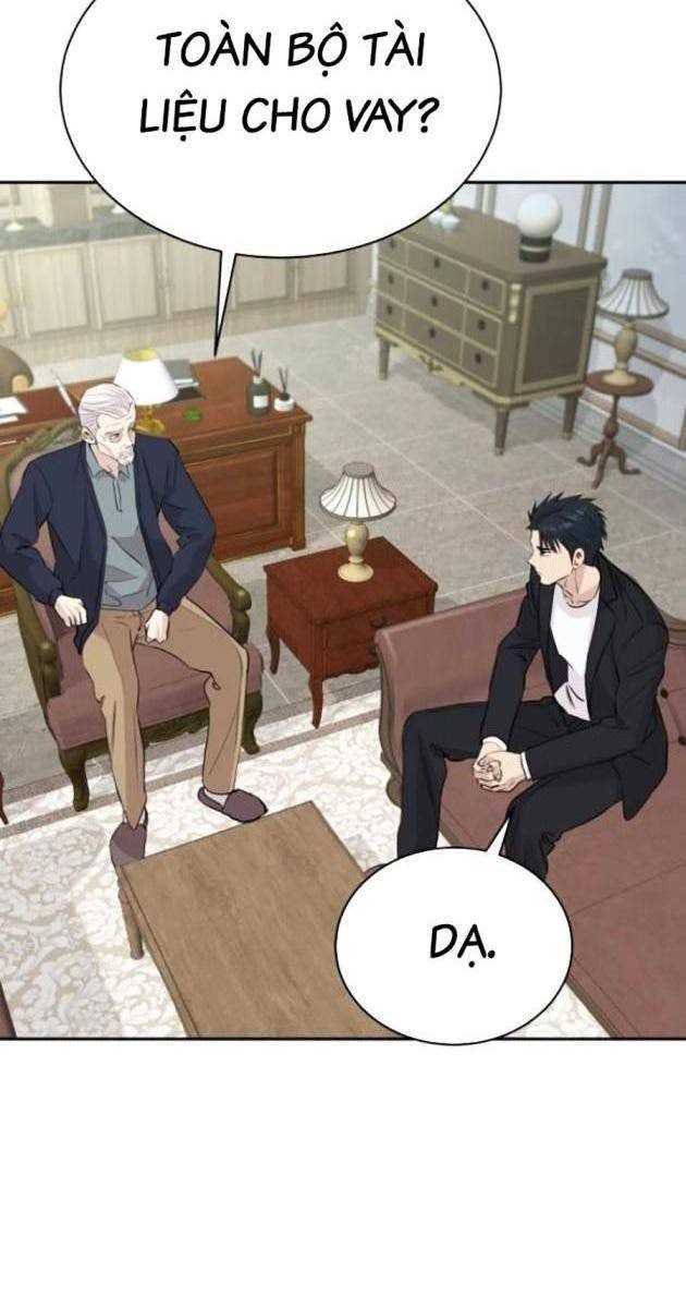 Cháu Trai Thiên Tài Của Vua Cho Vay Nặng Lãi - Page 139