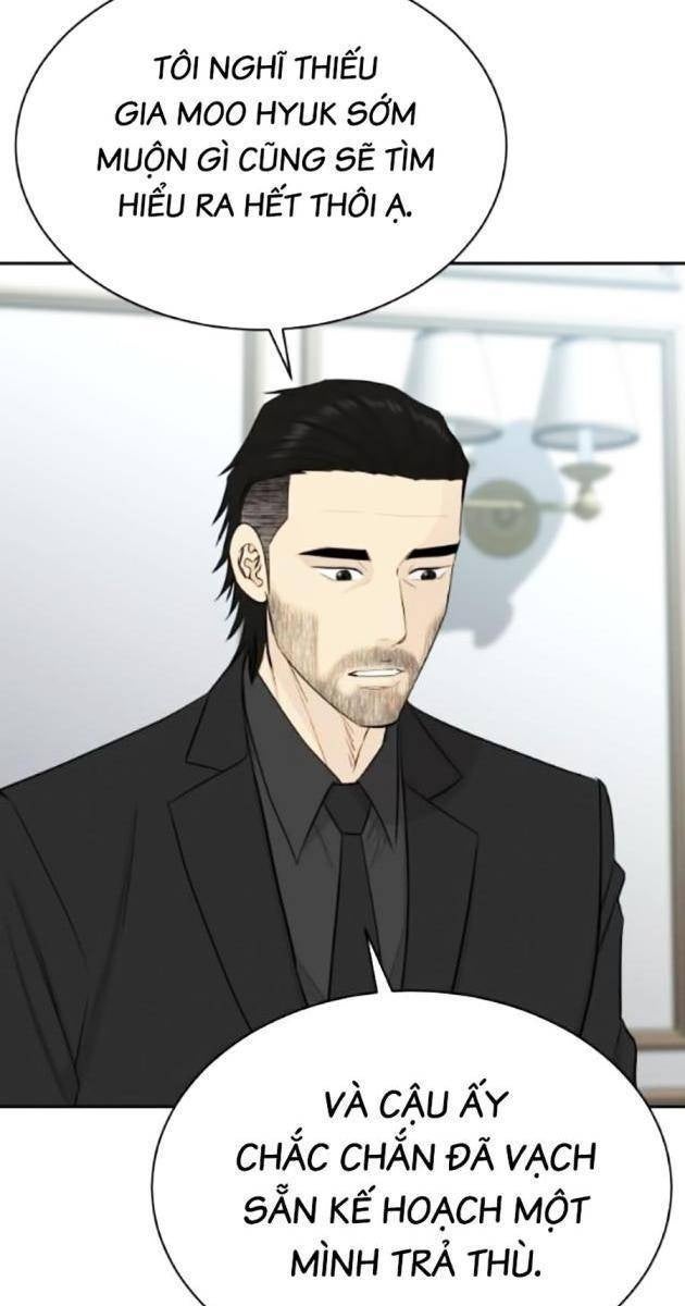 Cháu Trai Thiên Tài Của Vua Cho Vay Nặng Lãi - Page 110