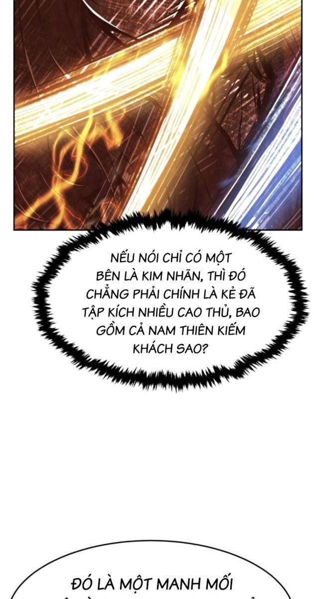 Tuyệt Đỉnh Kiếm Cảm - Page 50