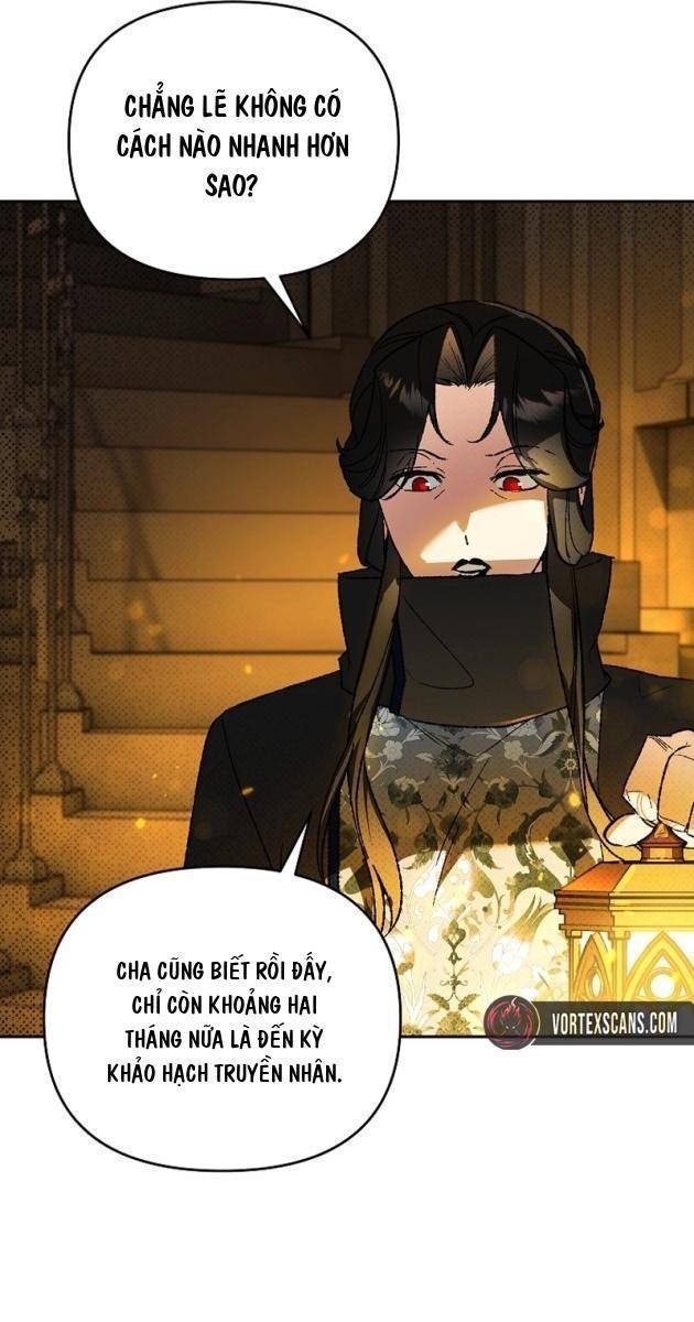 Trở Thành Thiên Tài Bất Trị Của Hắc Gia - Page 36