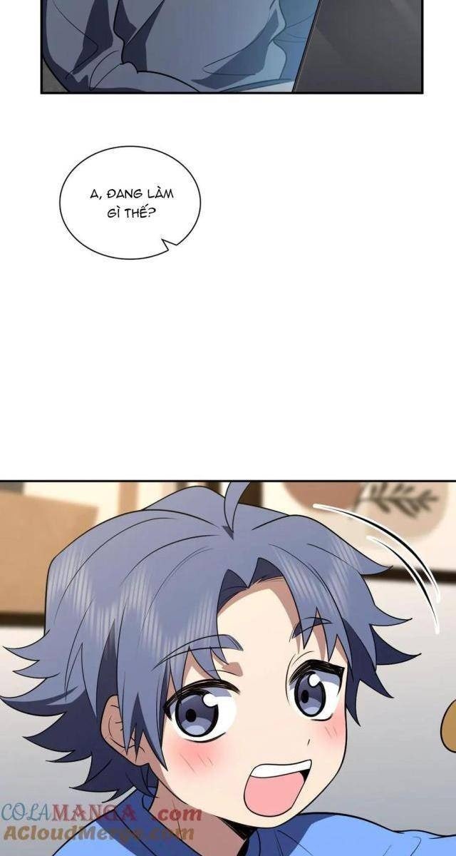 Bà Xã Nhà Tôi Đến Từ Ngàn Năm Trước - Page 62