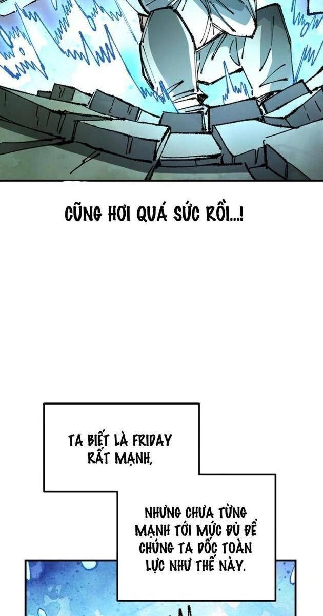 Sắp Xuất Ngũ Thì Isekai - Page 60