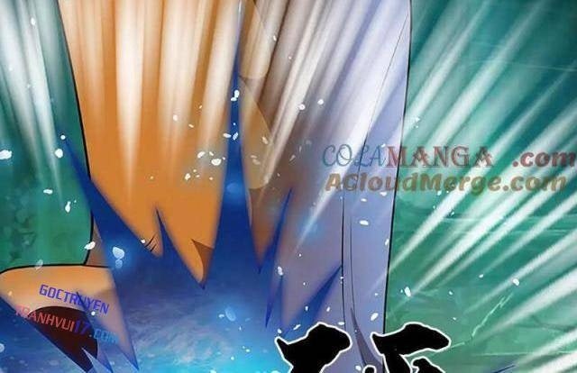 Ta Có Thể Vô Hạn Bạo Kích - Page 18