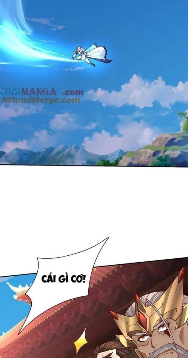 Ta Có Thể Vô Hạn Bạo Kích - Page 41