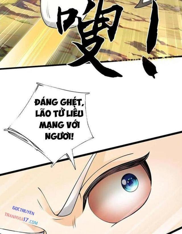 Ta Có Thể Vô Hạn Bạo Kích - Page 26