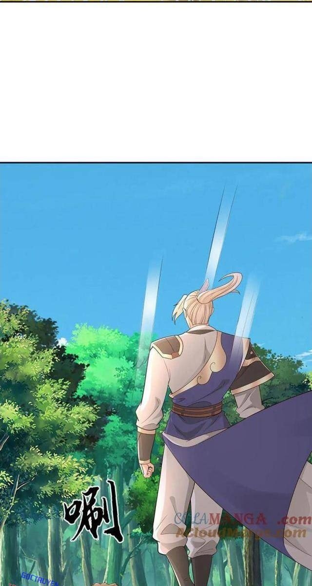 Ta Có Thể Vô Hạn Bạo Kích - Page 14