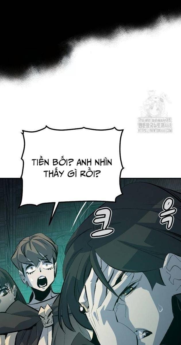 Độc Cô Tử Linh Sư - Page 109