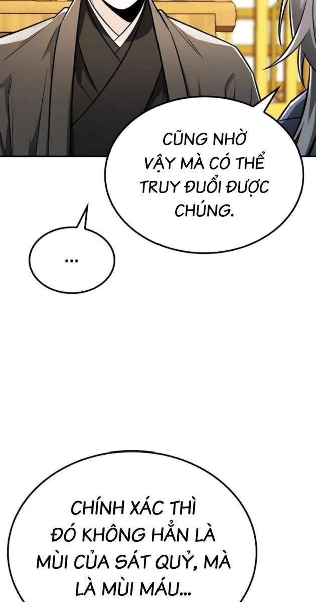 Quỷ Kiếm Thiên Tài Của Hoa Sơn Phái - Page 25