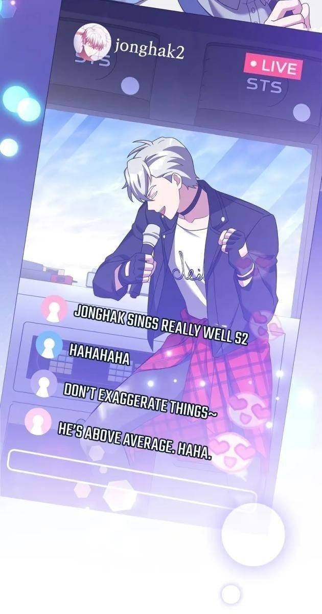 Trở Thành Quần Chúng Trong Tiểu Thuyết - Page 56