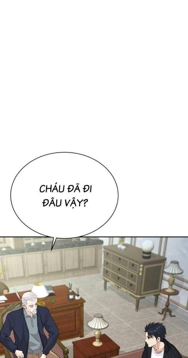 Cháu Trai Thiên Tài Của Vua Cho Vay Nặng Lãi - Page 122