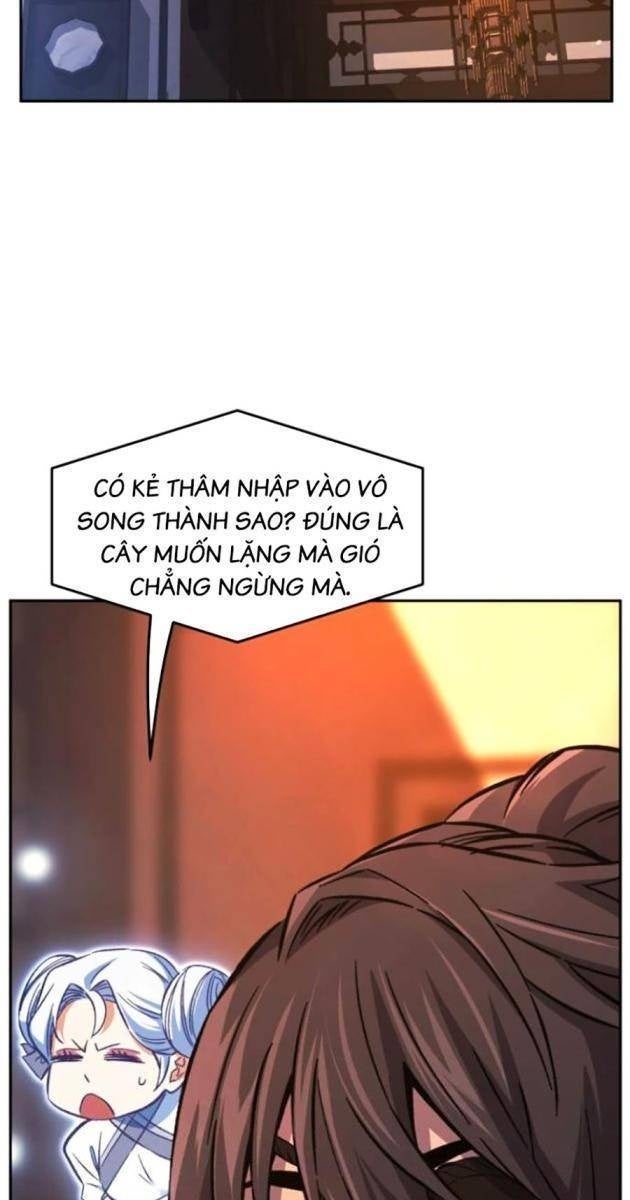 Tuyệt Đỉnh Kiếm Cảm - Page 89