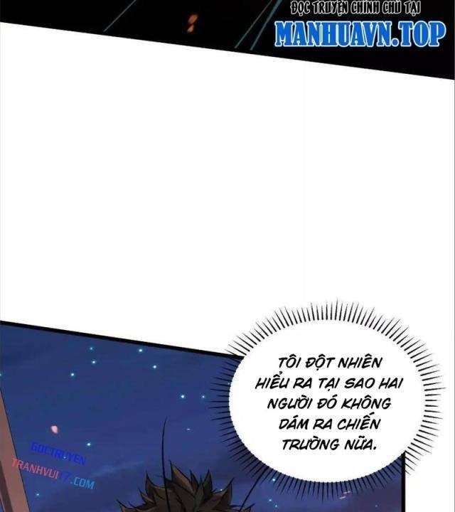 Trùng Sinh Thành Gián - Page 22