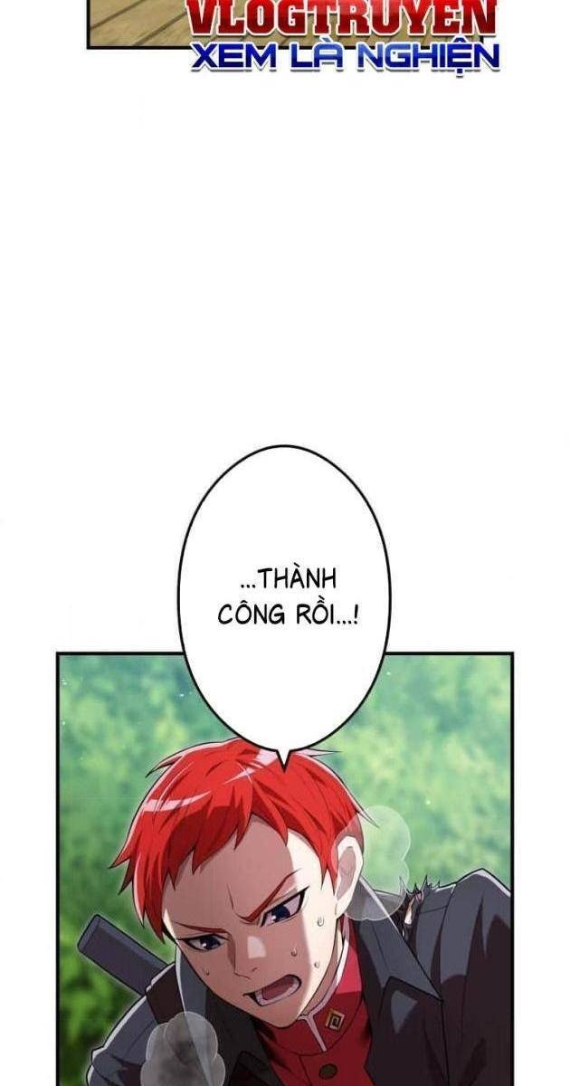 Mình Tao Là Siêu Việt Giả Mạnh Nhất! - Page 21