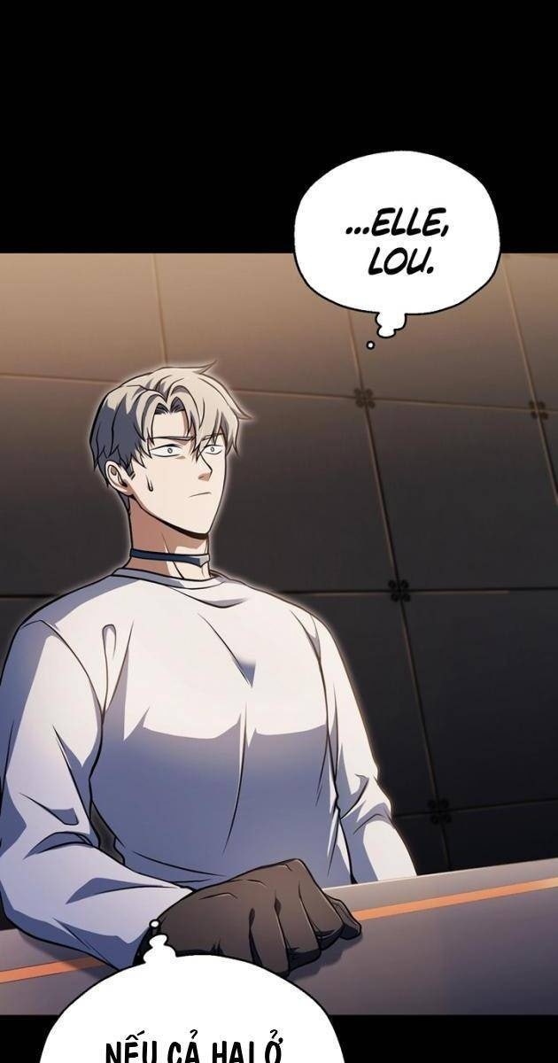 Người Chơi Không Thể Thăng Cấp - Page 91