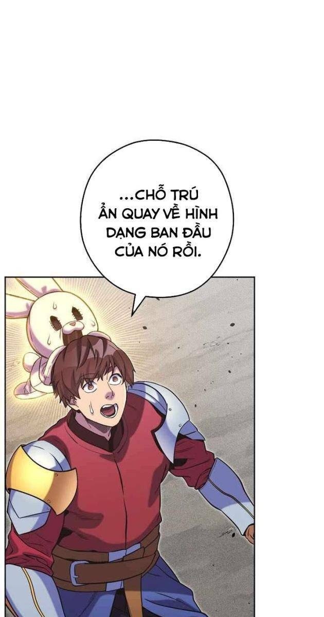 Tái Thiết Hầm Ngục - Page 14