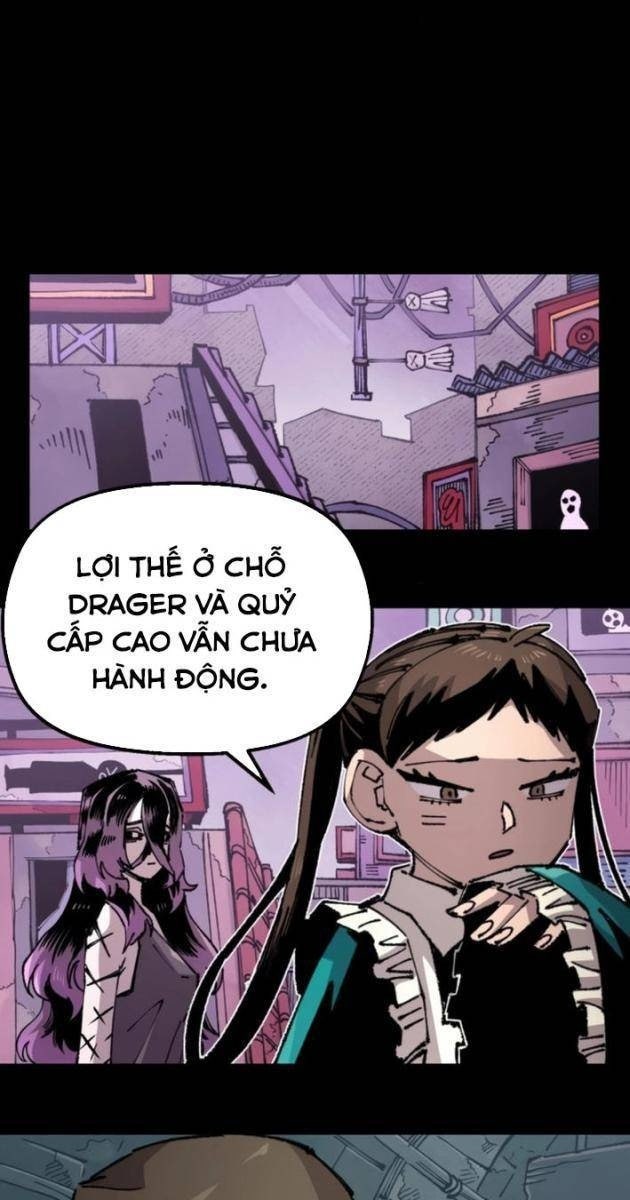 Sắp Xuất Ngũ Thì Isekai - Page 58