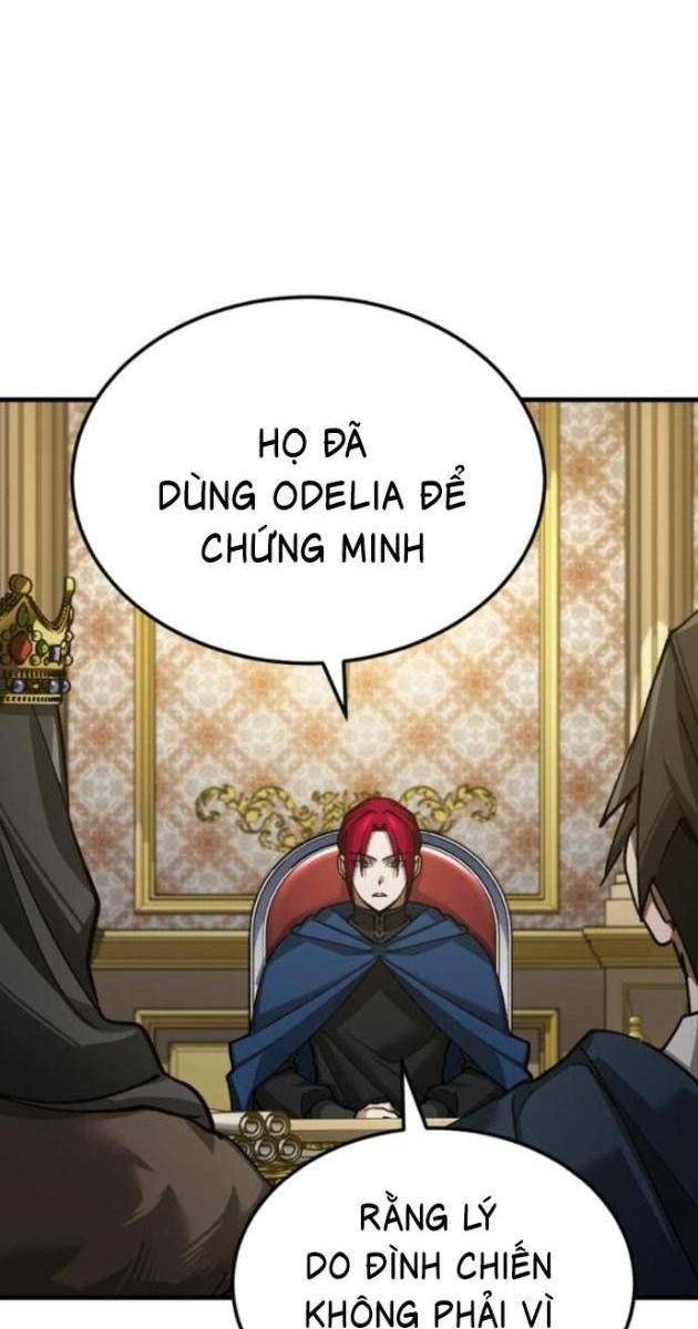 Thiên Quỷ Không Thể Sống Cuộc Sống Bình Thường - Page 120