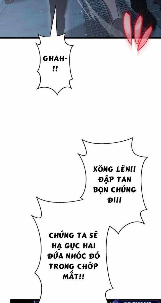 Ah, Thật Tuyệt Khi Còn Sống - Page 16