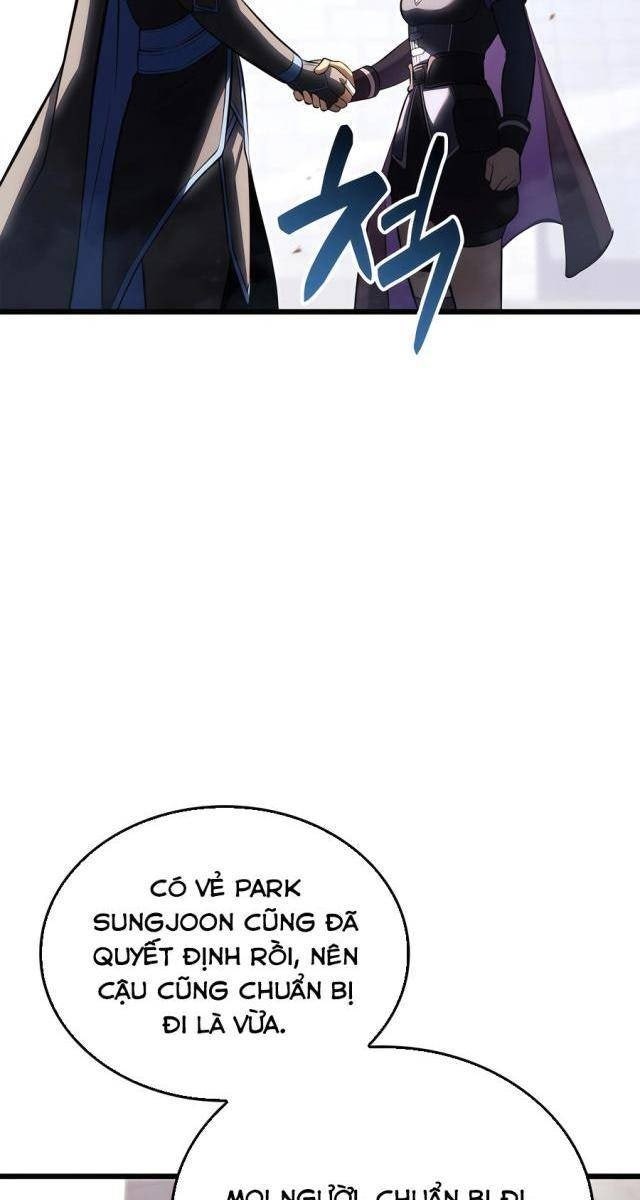 Con Trai Út Của Bá Tước Là Một Người Chơi - Page 20