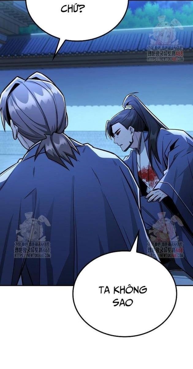 Quỷ Kiếm Thiên Tài Của Hoa Sơn Phái - Page 19