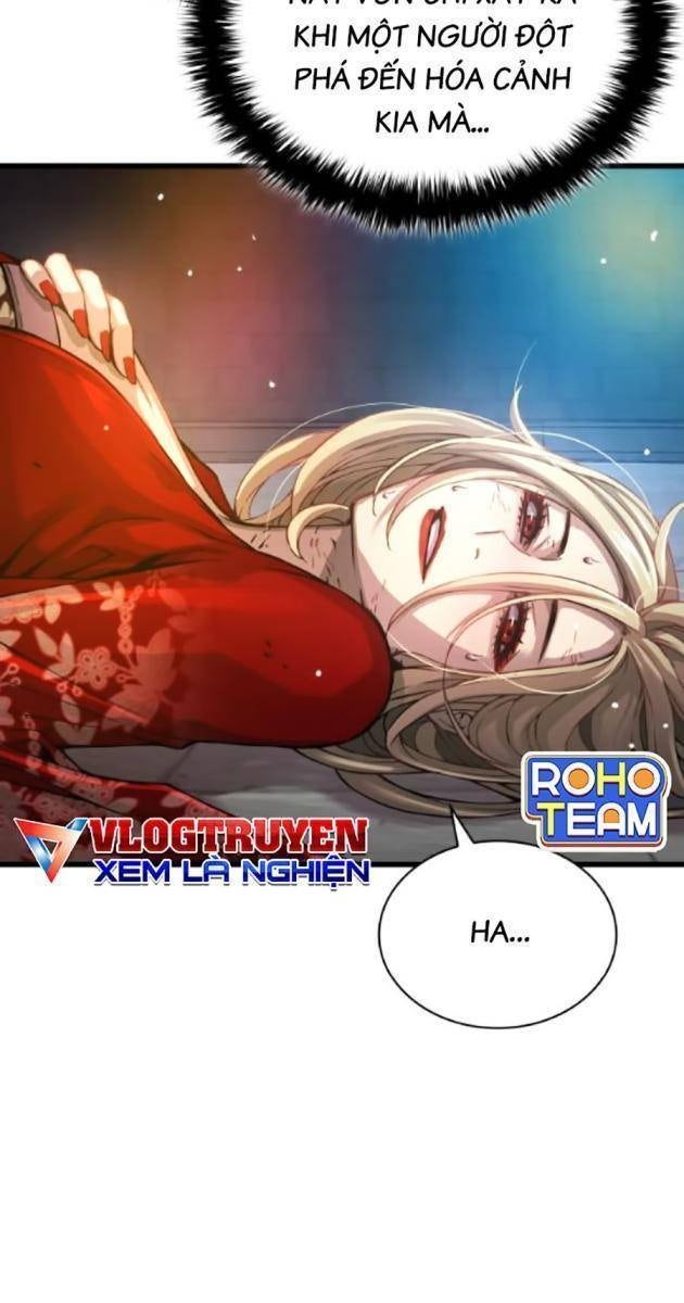 Quái Lực Loạn Thần - Page 124