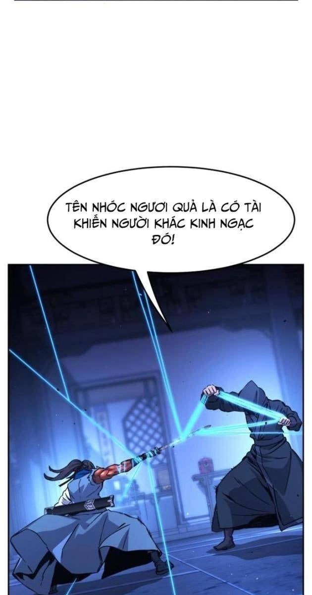 Tuyệt Đỉnh Kiếm Cảm - Page 44