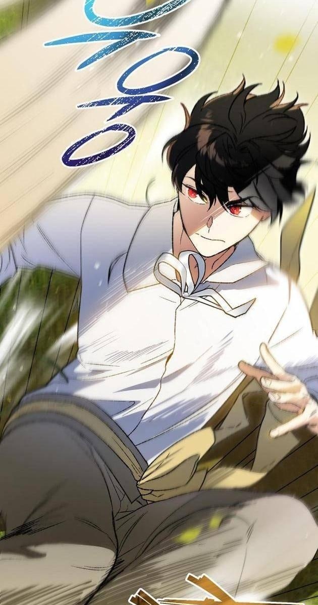 Trở Thành Thiên Tài Bất Trị Của Hắc Gia - Page 39