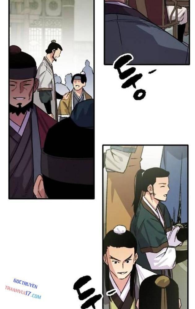 Thiên Ma Quy Hoàn - Page 79