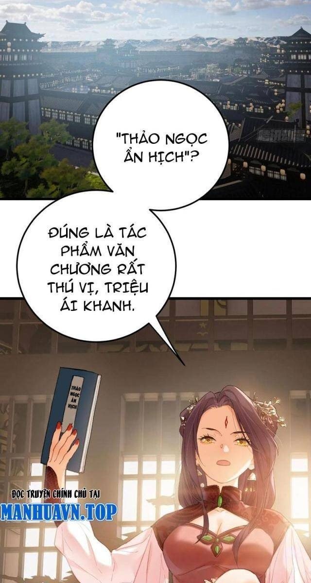 Đại Thừa Kỳ Mới Có Nghịch Tập Hệ Thống - Page 13