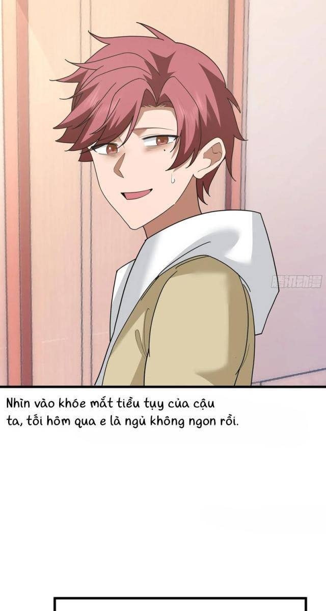 Ta Không Muốn Trùng Sinh Đâu - Page 39