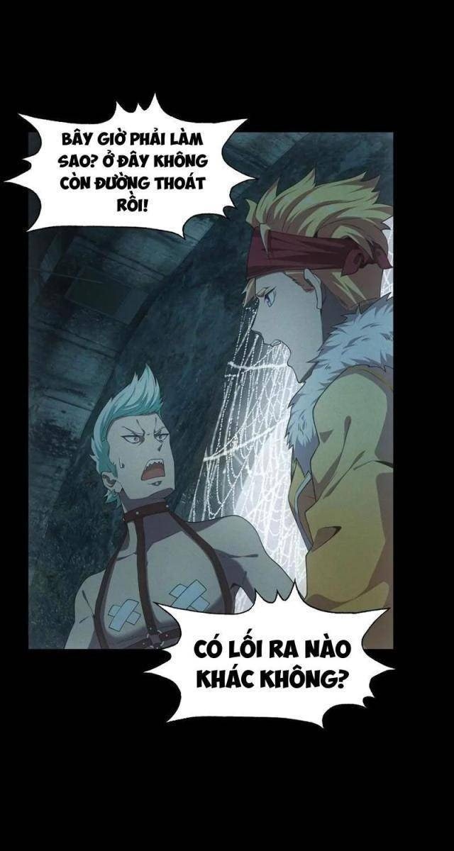 Ta Bán Hàng Rong Thời Tận Thế - Page 59