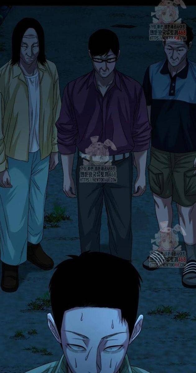 Ngôi Làng Ma Quái - Page 26