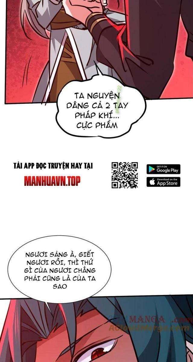 Trùng Sinh Ma Tu:Bắt Đầu Từ Việc Nhặt Được Một Viên Tinh Cầu Zombie - Page 31