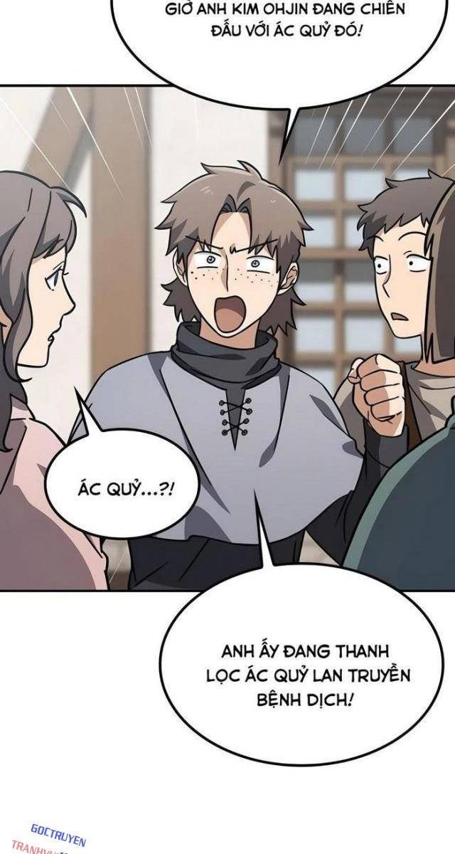 Bác Sĩ Thú Y Ở Dị Giới - Page 75