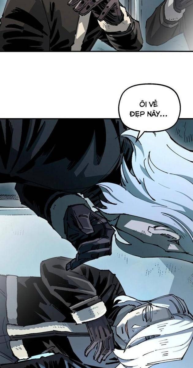 Sắp Xuất Ngũ Thì Isekai - Page 42