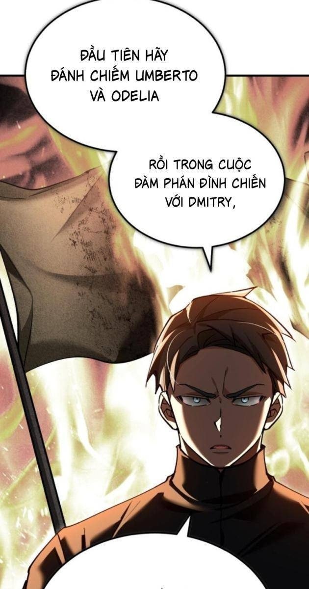 Thiên Quỷ Không Thể Sống Cuộc Sống Bình Thường - Page 73