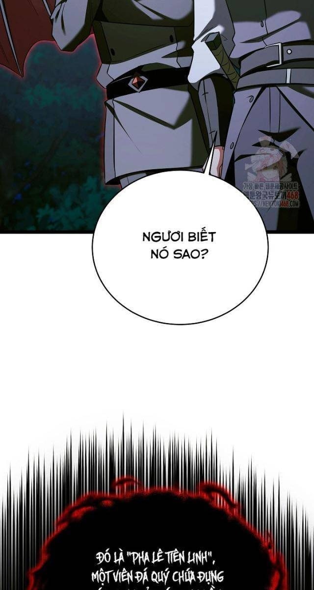 Anh Hùng Trọng Sinh Thành Trưởng Tử Nhà Công Tước - Page 108